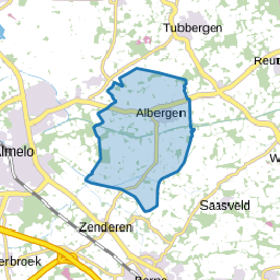 Albergen