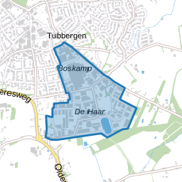Tubbergen industrie Boskamp