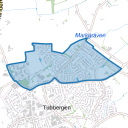 Tubbergen noord