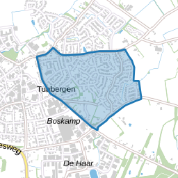 Tubbergen oost