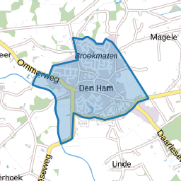 Den Ham