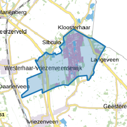 Westerhaar-Vriezenveensewijk