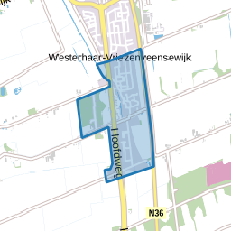 Vriezenveensewijk