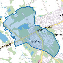 Westlaren
