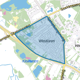 Westlaren