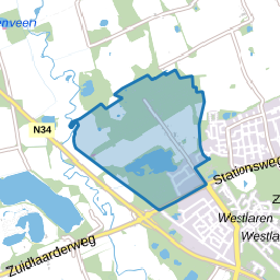 Westlaren Noord