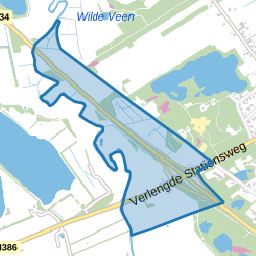 Westlaren-West