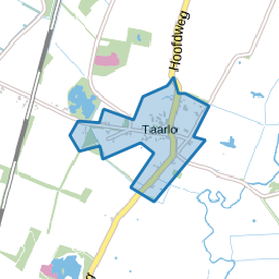 Taarlo