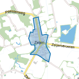 Zeijen