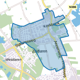 Zuidlaren