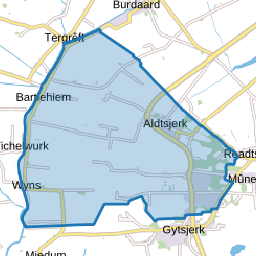 Aldtsjerk