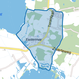 Eastermar