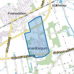 Noordburgum