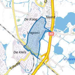 Oude Dorp