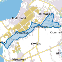 Veenweidegebied
