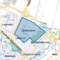 Zijdelwaard