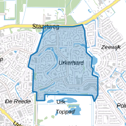 Urkerhard