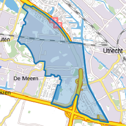 Leidsche Rijn