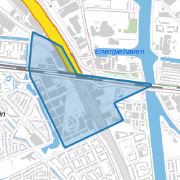 Leidsche Rijn-Centrum