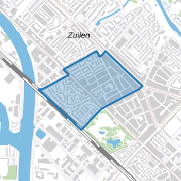 Elinkwijk en omgeving