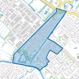 Vechtzoom-noord, Klopvaart