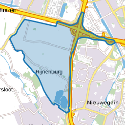 Rijnenburg