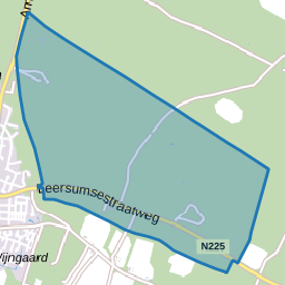 Doorn - Kaapse Bossen