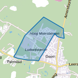 Doorn-Noordwest