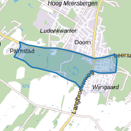Doorn-Zuid