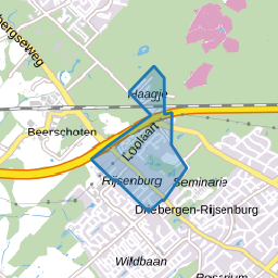 Driebergen-Noordwest