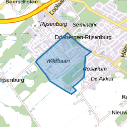 Driebergen-Zuidwest