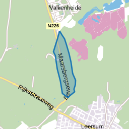 Leersum - Maarsbergseweg