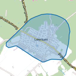 Leersum-Dorp