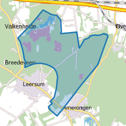 Leersumse Veld-De Kop