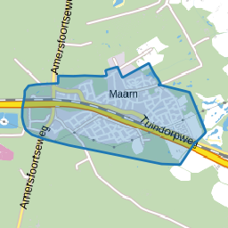 Maarn-Dorp