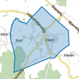 Vijlen