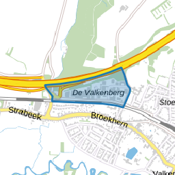 De Valkenberg
