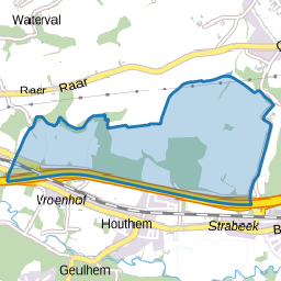 Houthemerveld