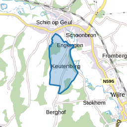 Keutenberg - Sousberg