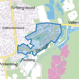 Industrieterrein Schaapsloop