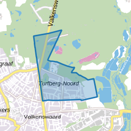 Turfberg-Noord