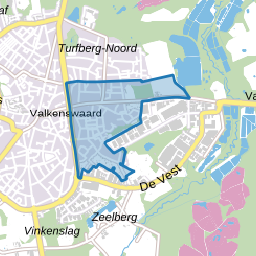 Turfberg-Zuid