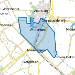 Wildervank
