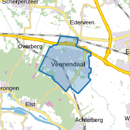 Veenendaal