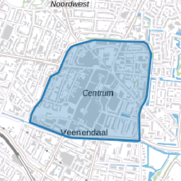 Centrum
