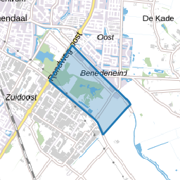 De Blauwe Hel
