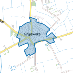 Grijpskerke