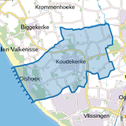 Koudekerke