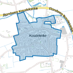Koudekerke