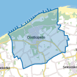 Oostkapelle